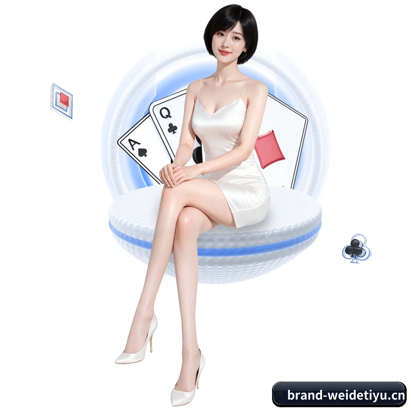 高规格情报分区,拒绝流水线式信息堆砌 - 多运动项目内容板块